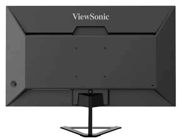 ViewSonic представила игровой монитор VX2758-4K-PRO-2 с режимами 4K 160 Гц и 1080p 320 Гц 4 2758023