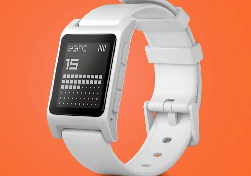 Pebble 