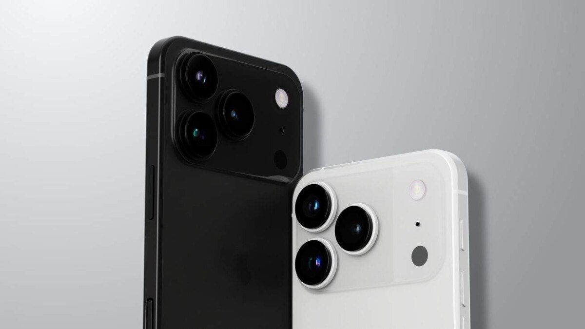iPhone 17 Pro и Pro Max: какие нововведения ждут осенью 2025 года 9 62874 130498 17 pro max r5