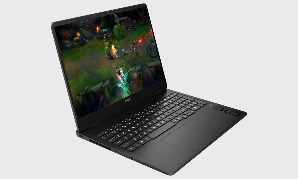HP анонсировала новую версию игрового ноутбука Omen 16 Slim 3 HP Omen 16 Slim
