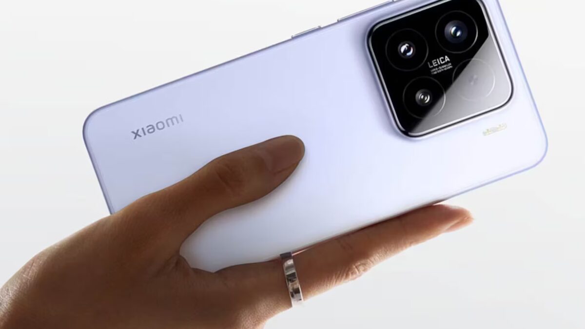 Xiaomi 16