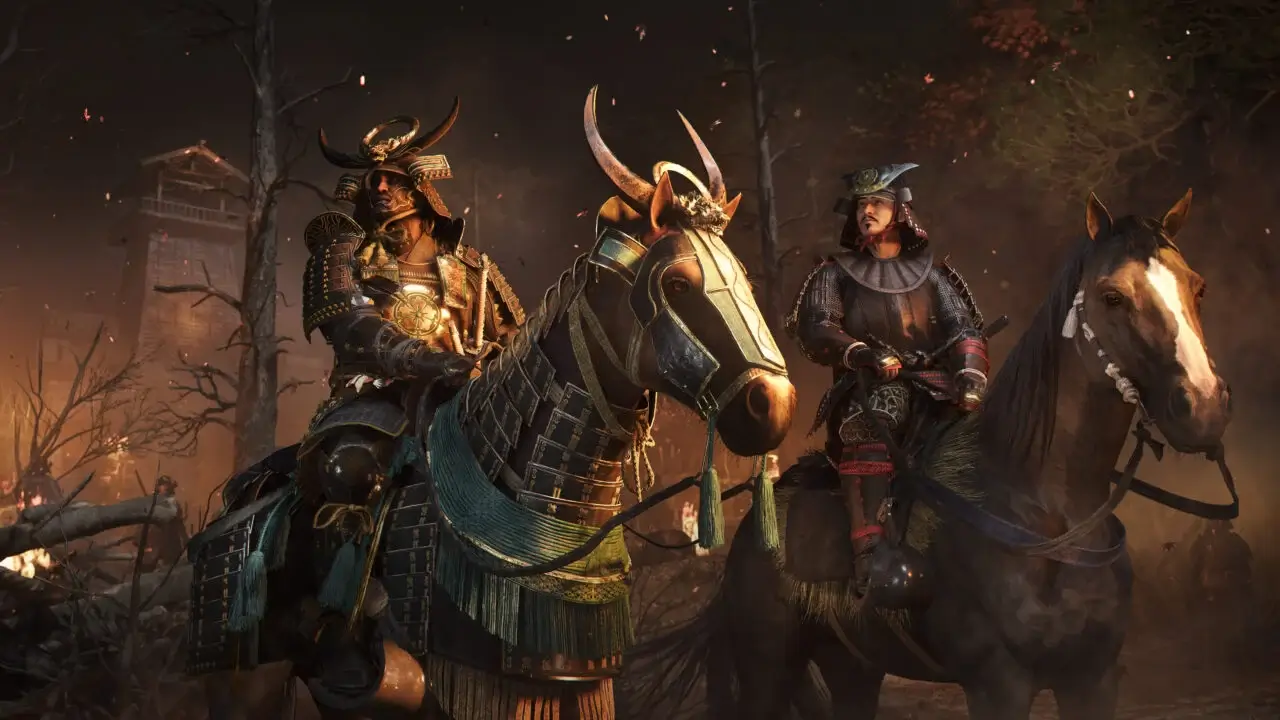 Assassin’s Creed Shadows: сюжет займет 30-40 часов, а полное прохождение — 80+ часов 3 Assassin’s Creed Shadows
