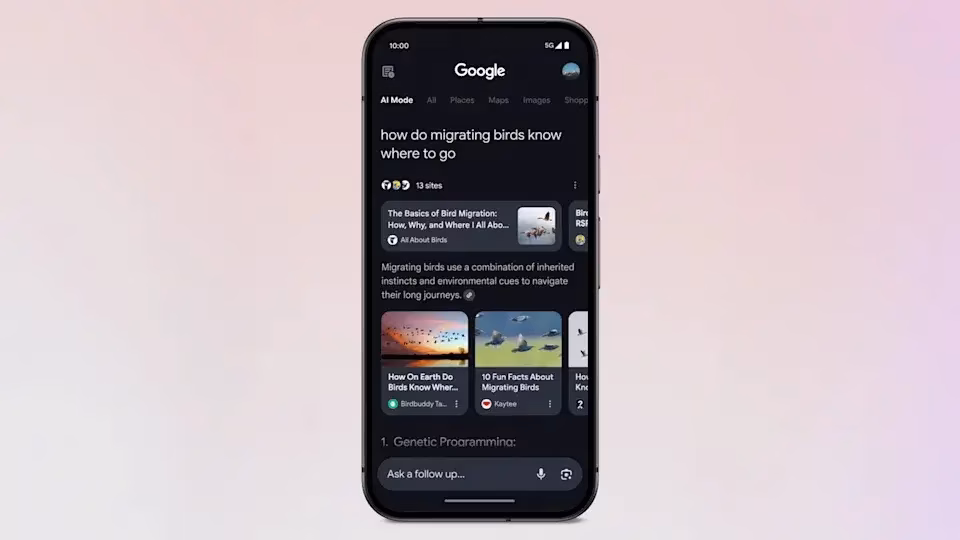 Google