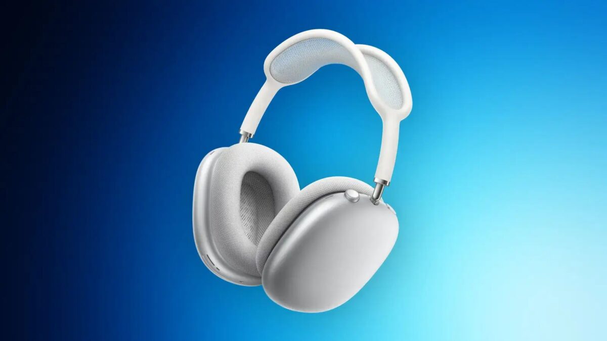 airpods max blue