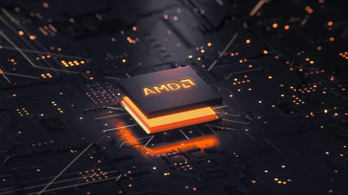AMD запускает проект Gaia с открытым исходным кодом для локального запуска LLM на любом ПК 2 amd ryzen zen cpus next gen