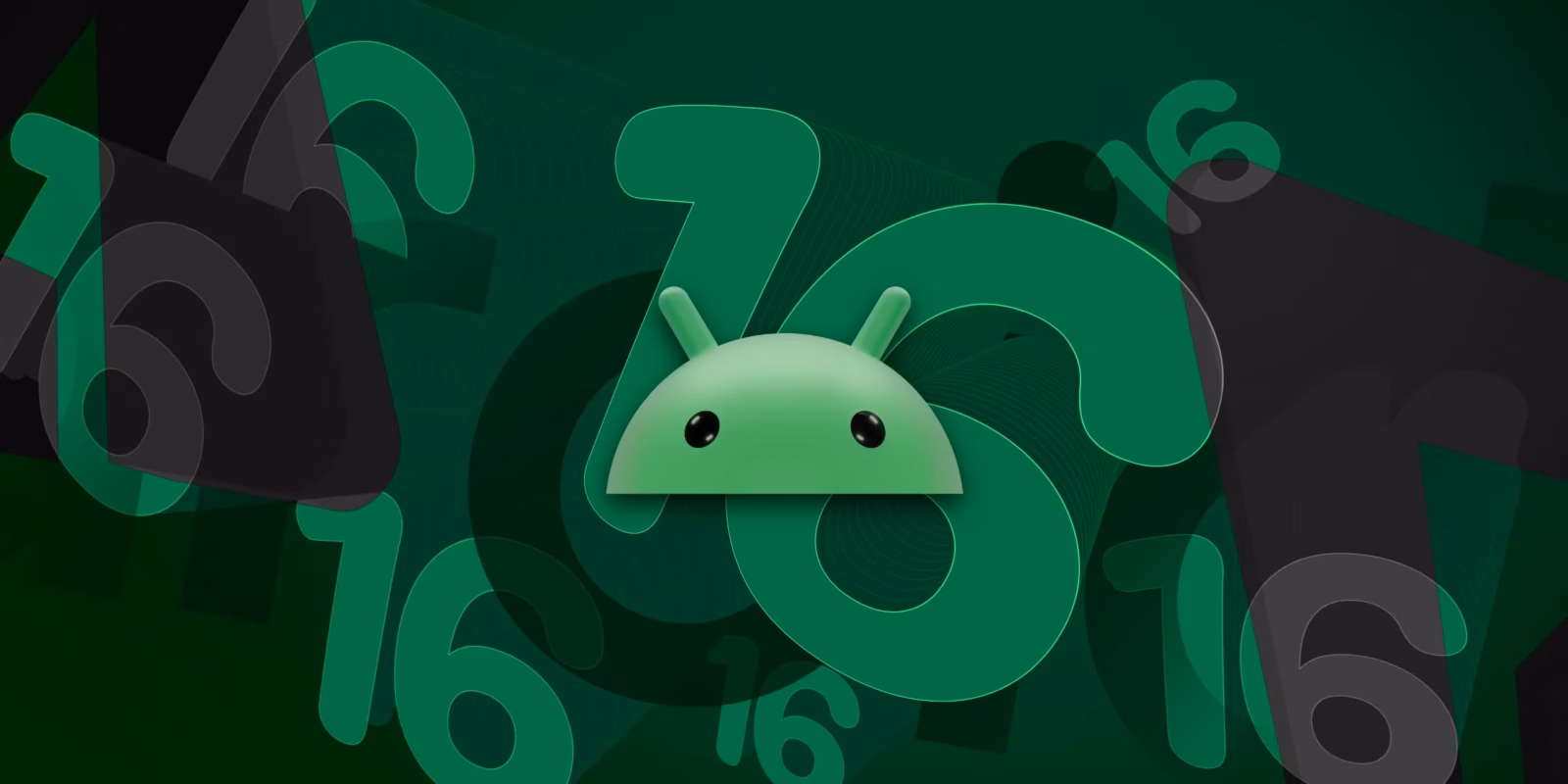 Android 16 Beta 3 выйдет уже завтра 2 Android 16 Beta 3