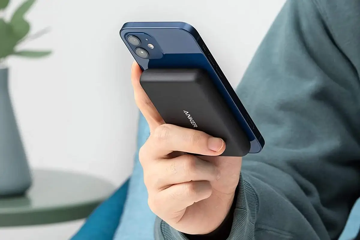 Apple может отказаться от USB-C в будущих iPhone – ЕС не возражает 3 anker powercore magnetic 5k wireless power bank apple magsafe featured