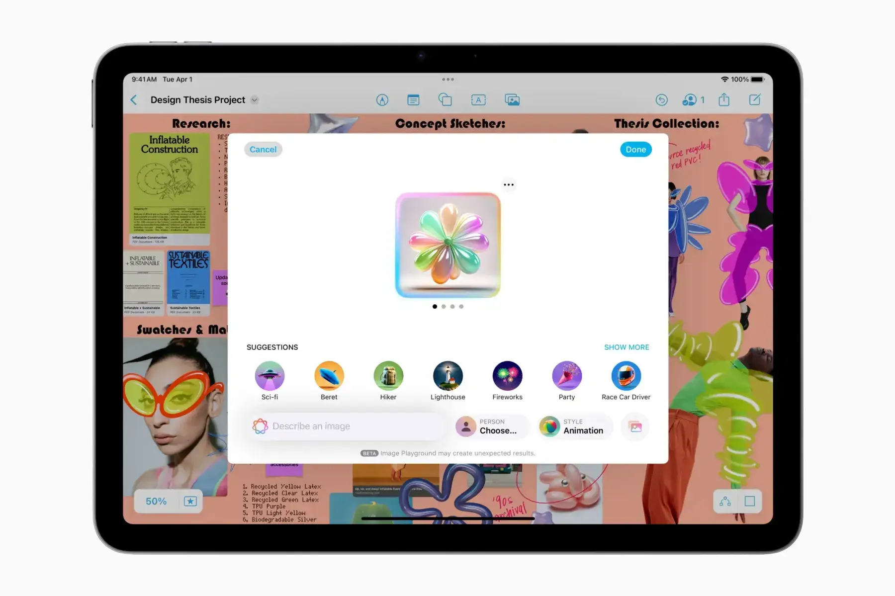 Apple iPad (2025) VS iPad Air (2025): что выбрать в эпоху ИИ? 21 Apple