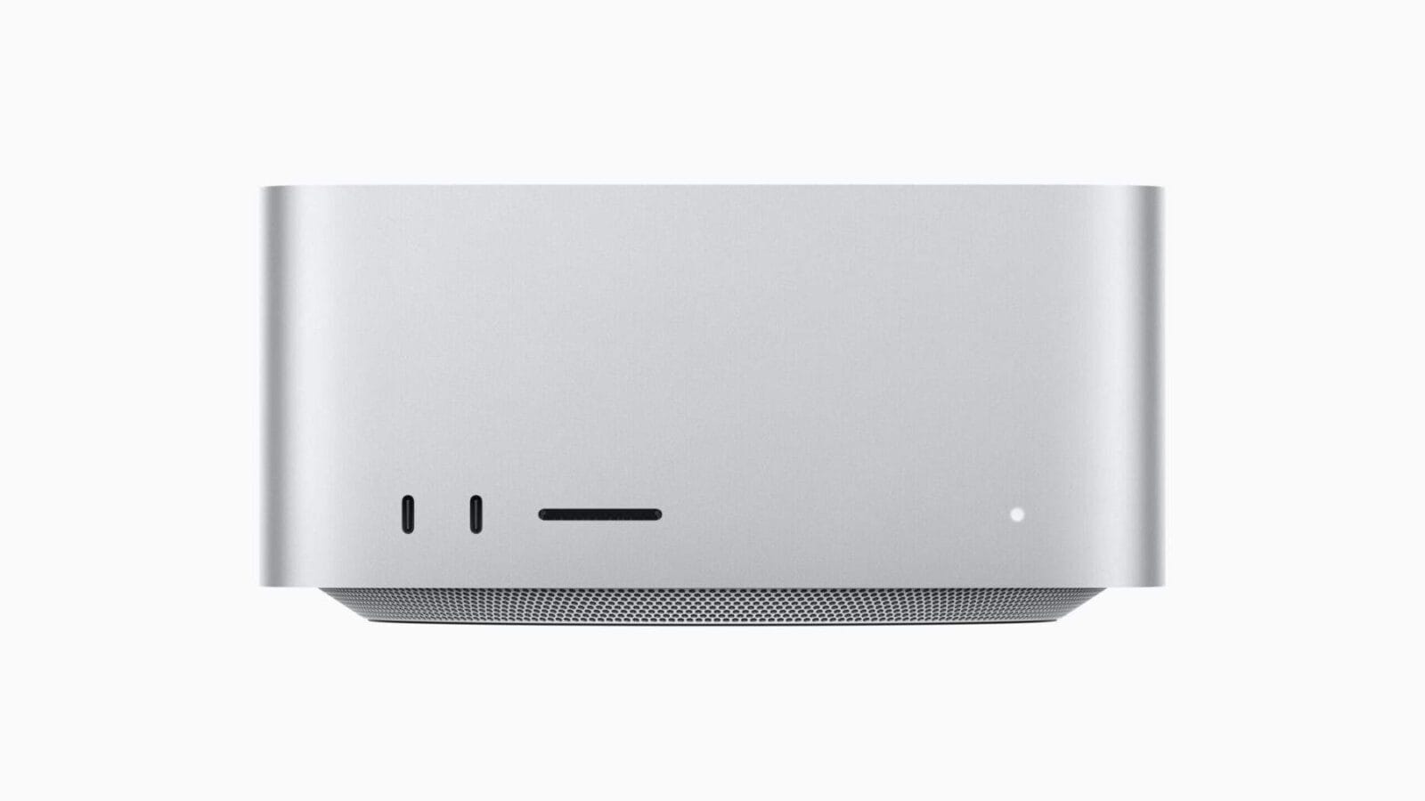 В России стартовал предзаказ на новые MacBook Air и Mac Studio 10 apple mac studio front 250305