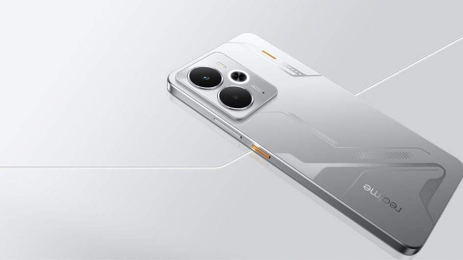 Realme 14
