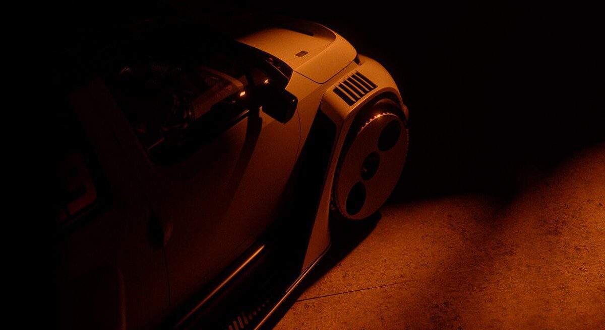 Hyundai Insteroid