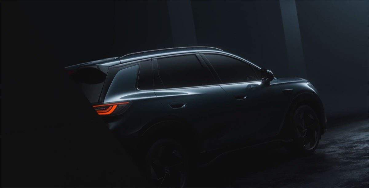 BYD показала новый электромобиль - Sealion 05 EV 5 BYD Sealion 05 EV