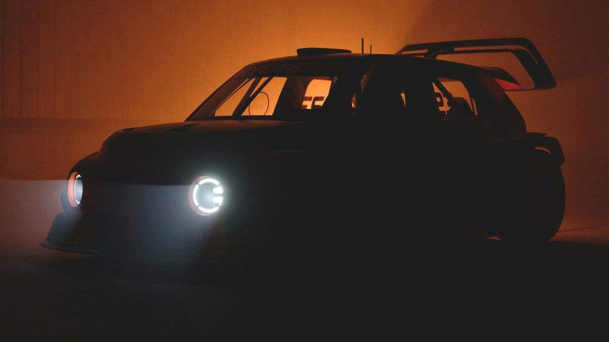 Hyundai Insteroid