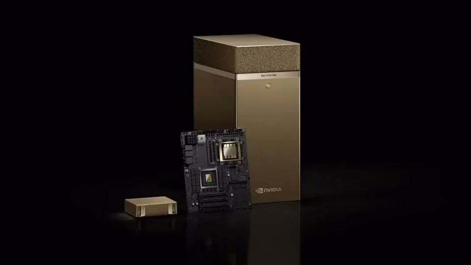 NVIDIA