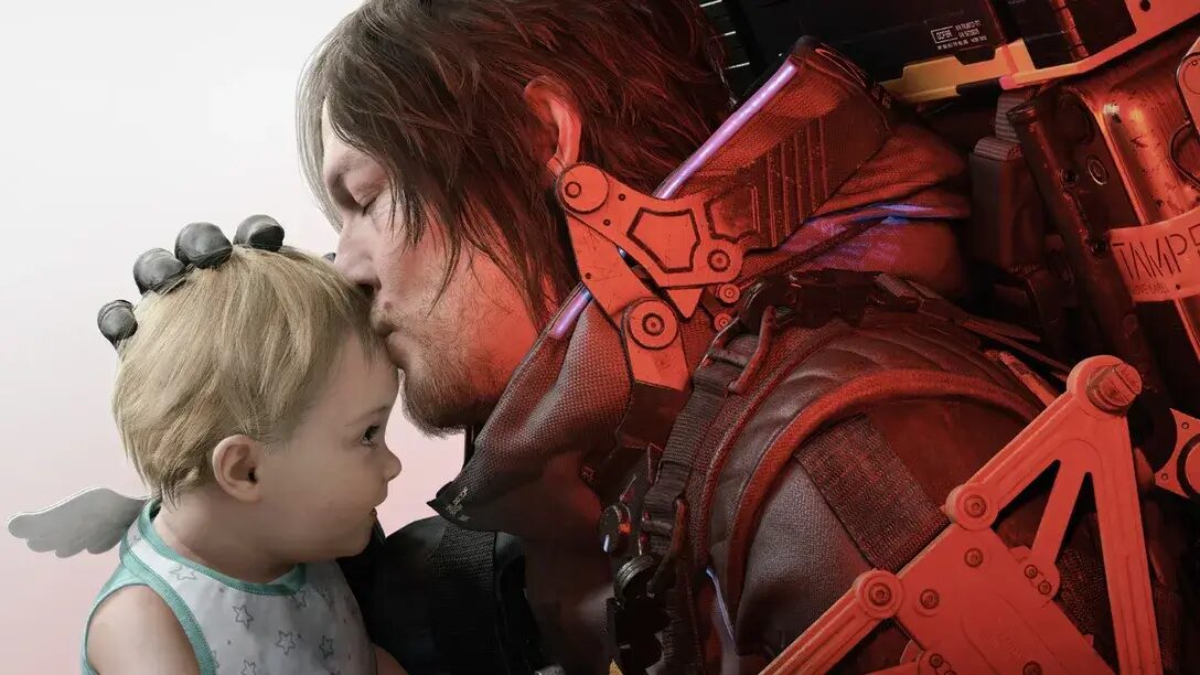 Death Stranding 2: трейлер и дата релиза 1 Death Stranding 2