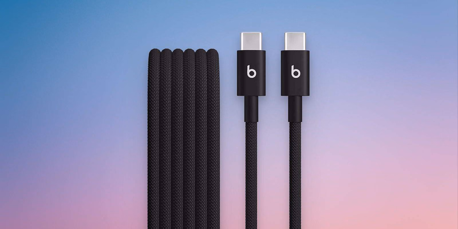 beats charging cable