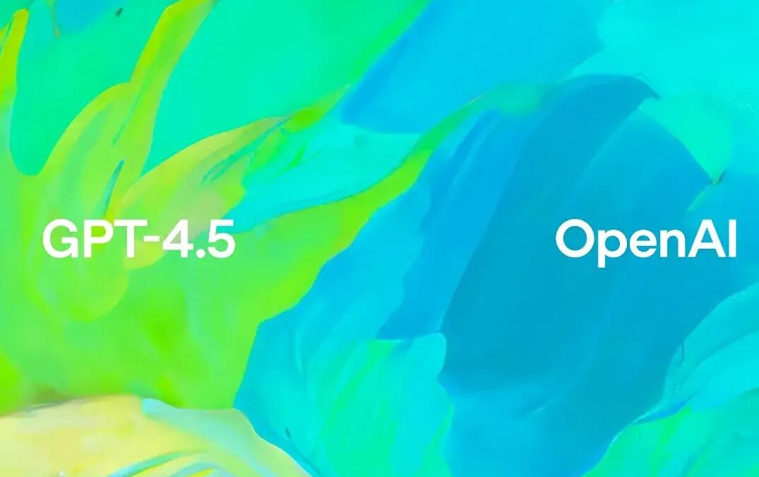 OpenAI начала развертывание новой ИИ-модели GPT-4.5 3 GPT-4.5