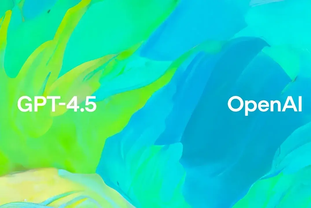 OpenAI начала развертывание новой ИИ-модели GPT-4.5 3 GPT-4.5