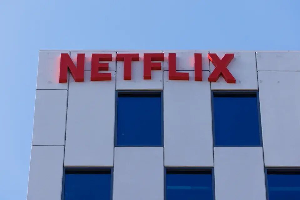 Netflix
