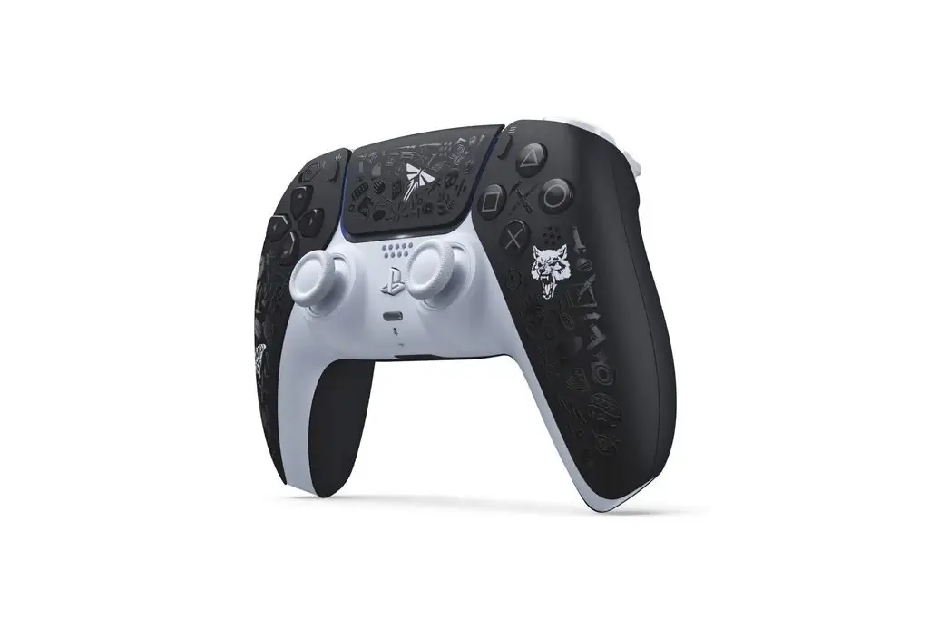Sony представила лимитированный контроллер DualSense в стиле The Last of Us 6 dc4c663c5da554c9c3afb91c1f2a6284