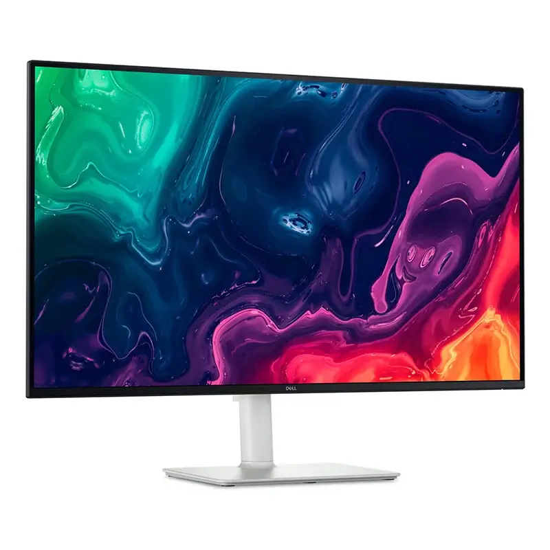 Dell представила три новых 4K-монитора 5 dell s2725q series 1