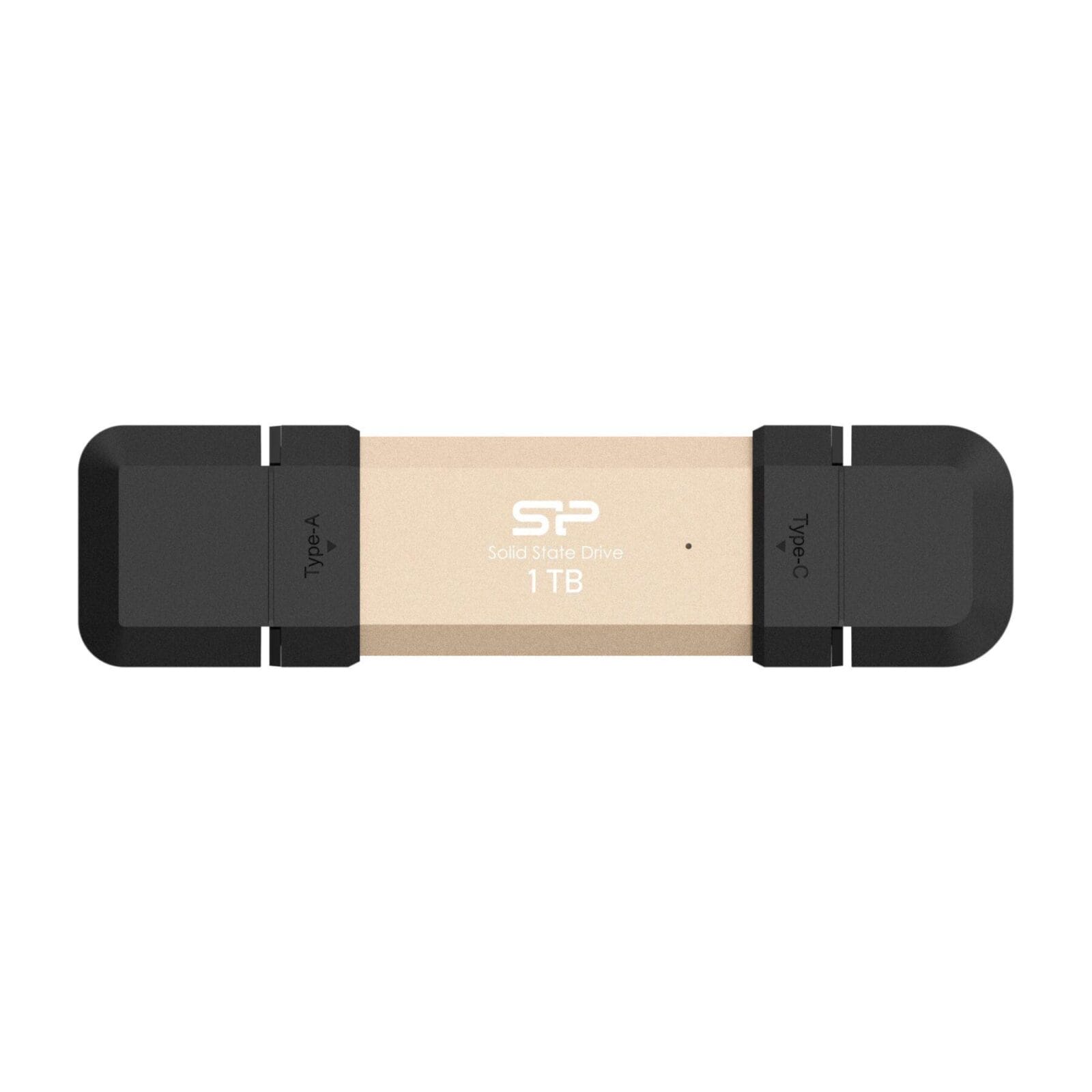 Silicon Power расширяет линейку SSD DS72: теперь в красном и золотом цветах 5 ds72 gold 2