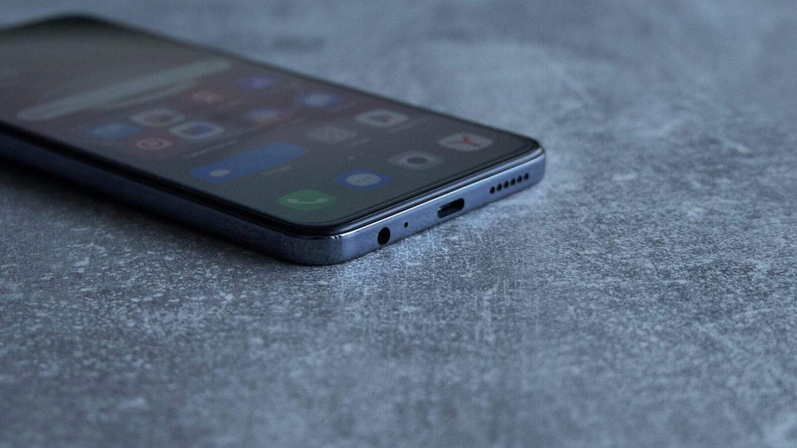 Обзор Tecno Spark 30 Pro: недорогой смартфон с яркими плюсами 33 dsc09633