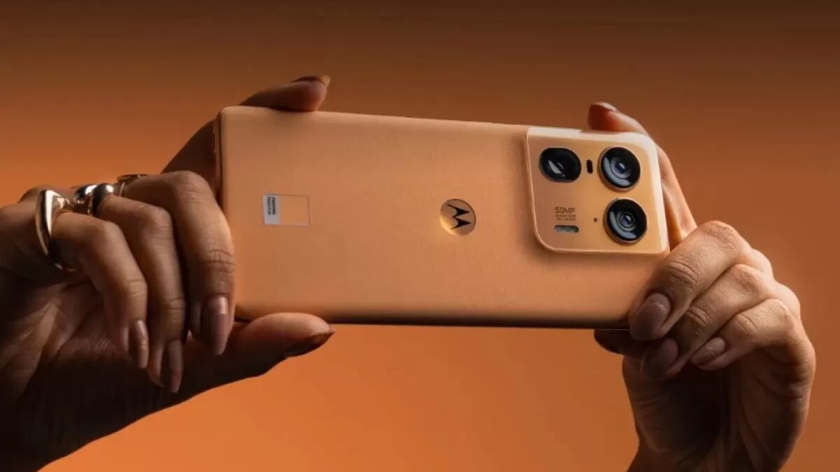Motorola Edge 60 Stylus: утечка рендеров 3 Motorola Edge 60