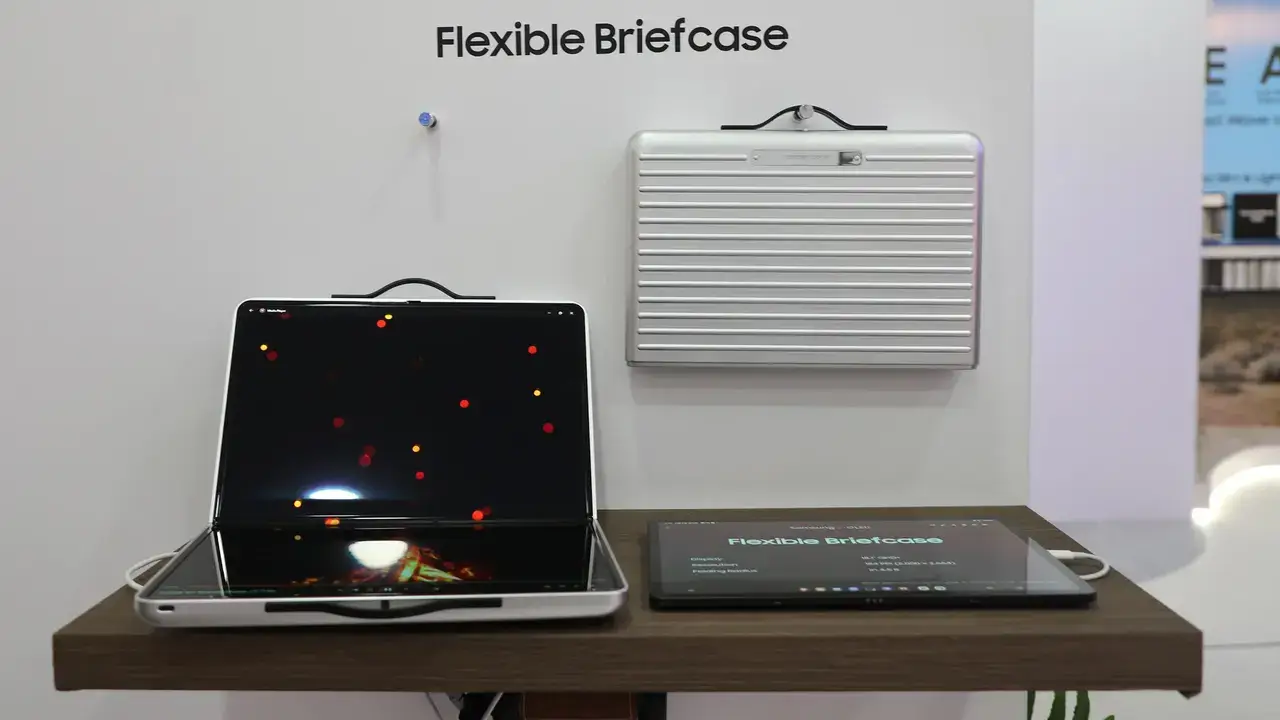 MWC 2025: интересные и необычные гаджеты выставки 11 MWC 2025