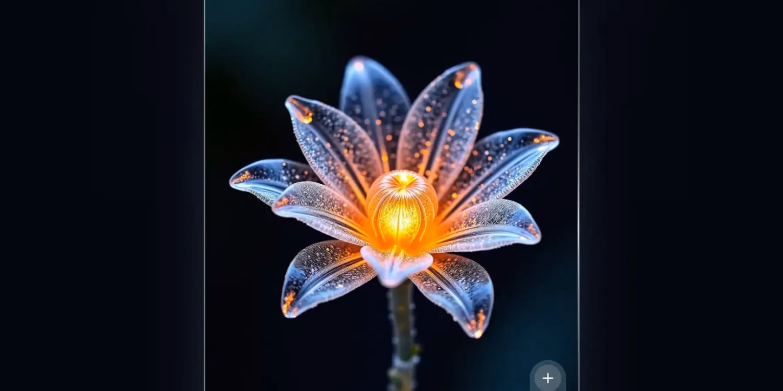 Flora: новый стартап, который меняет подход к креативному использованию ИИ 3 Flora