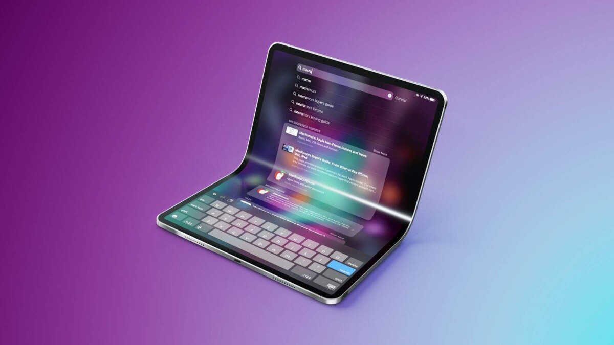 iPad Pro