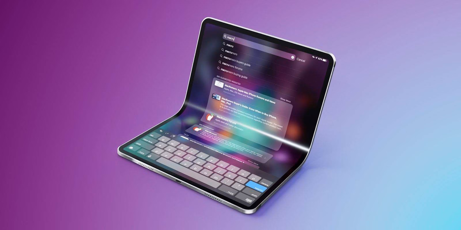 iPad Pro