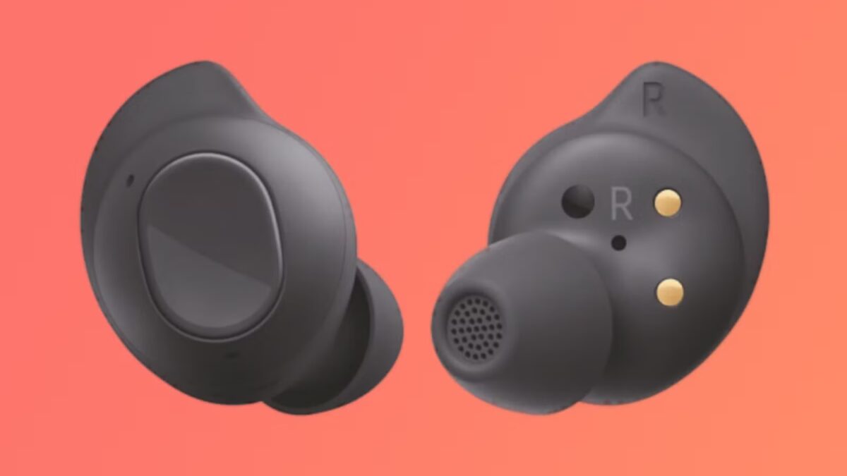 galaxy buds fe leak