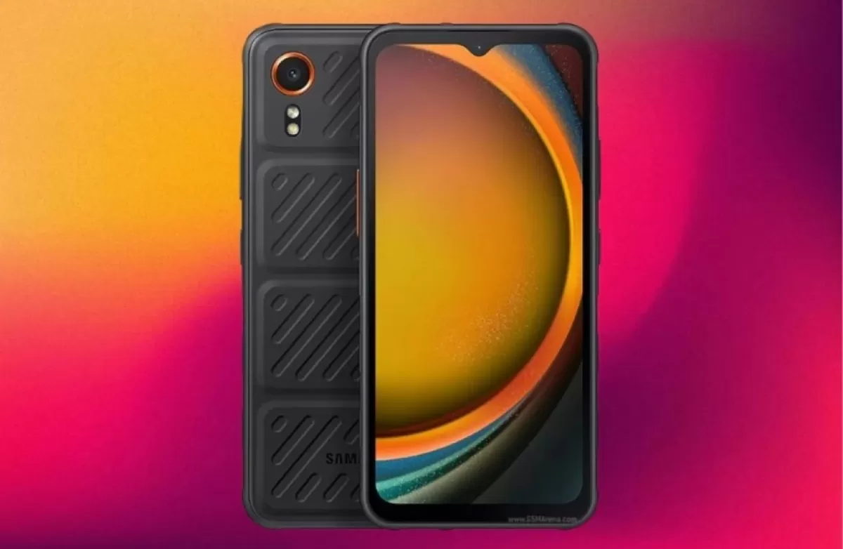 Galaxy XCover 8 Pro получит Snapdragon 7s Gen 3 и улучшенную батарею 3 Galaxy XCover 8 Pro