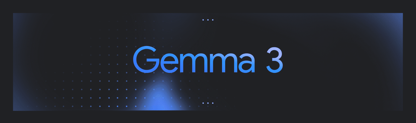Google представила Gemma 3 – портативную AI-модель для исследователей 3 Google Gemma 3