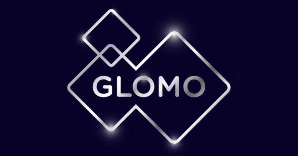 glomo logo card 800x533