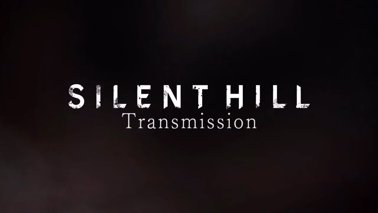 Konami расскажет о своём следующем проекте на трансляции Silent Hill Transmission 1 Konami