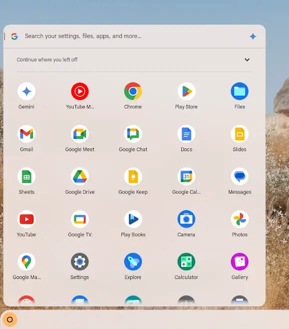 Google