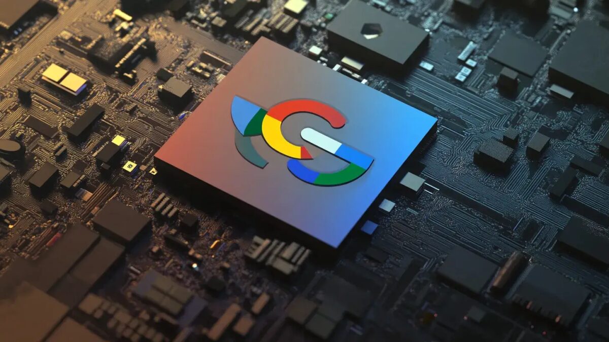 Google MediaTek
