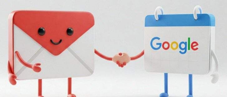 Google Календарь 