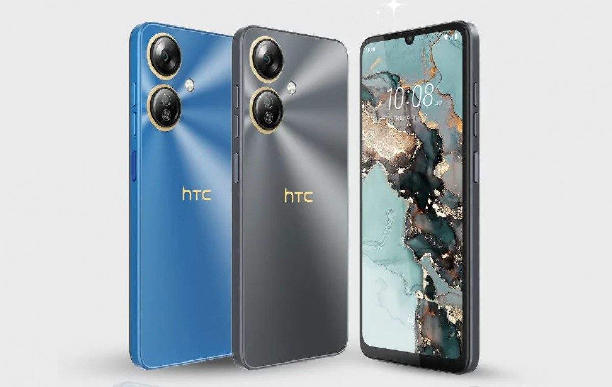 HTC Wildfire E5 Plus представлен официально: характеристики и цена 3 HTC Wildfire E5 Plus
