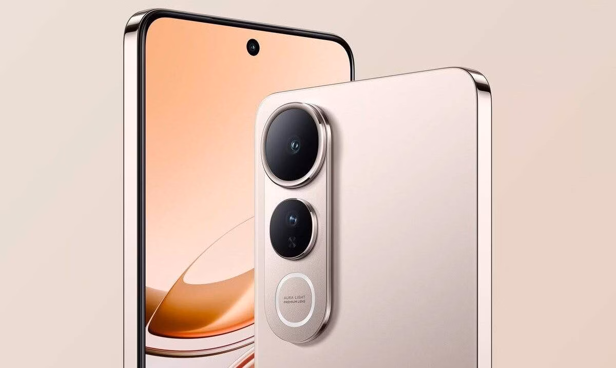 Vivo представила смартфон V50 Lite 5G с мощной батареей и 90-ваттной зарядкой 3 Vivo V50 Lite 5G