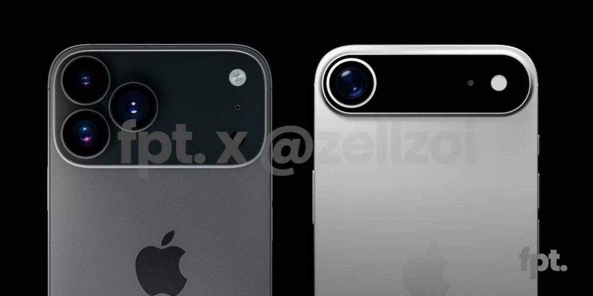 Инсайдер раскрыл габариты смартфона iPhone 17 Air 4 gsmarena 001 1 2