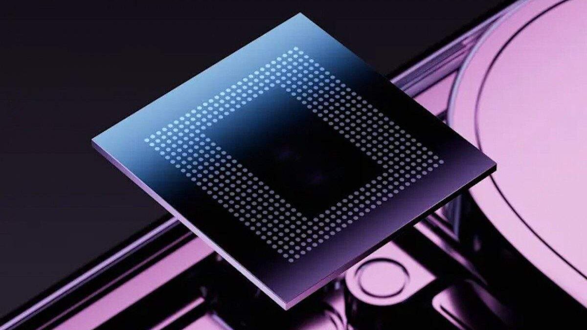 Google Tensor G5: новые детали о чипе для Pixel 10 2 Google Tensor G5