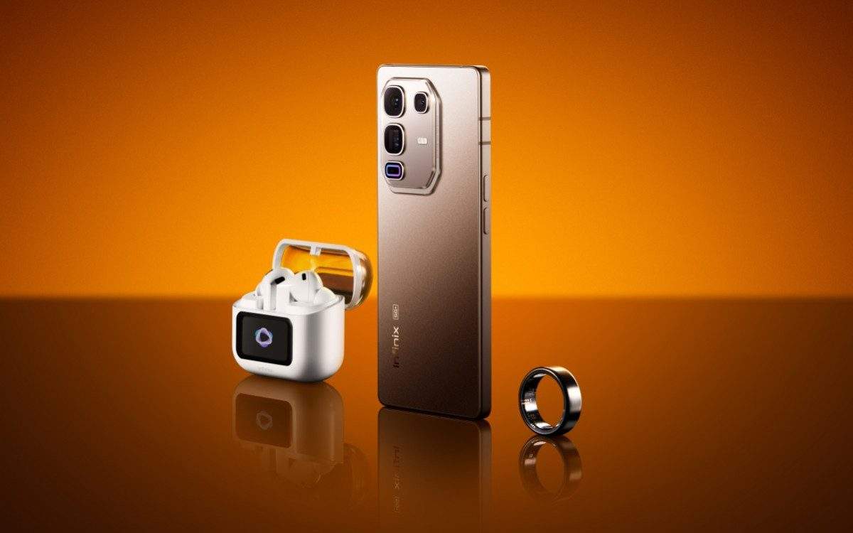 Infinix Note 50 Pro+ 5G представлен с топовым чипсетом и 100-ваттной зарядкой 4 Infinix Note 50 Pro+ 5G