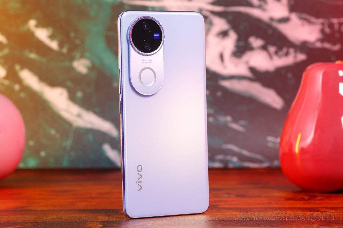 Vivo V50e: что известно о смартфоне 3 Vivo V50e