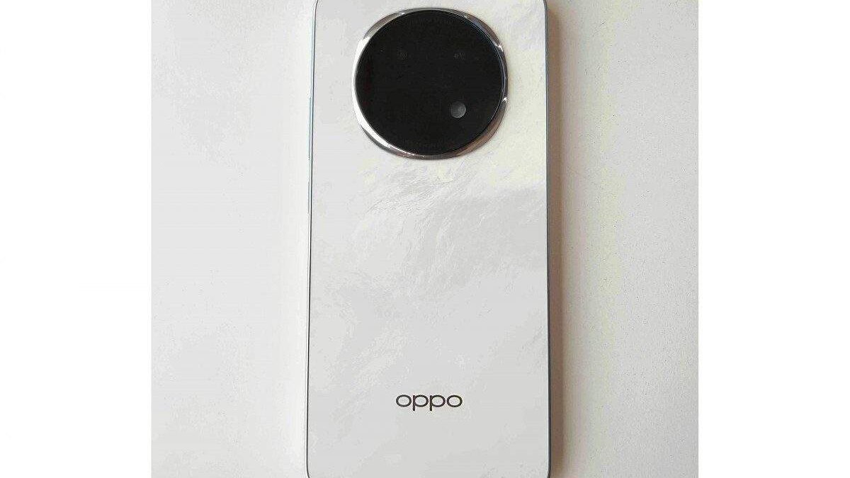 Oppo F29 и F29 Pro: утечка рендеров и характеристик 3 Oppo F29