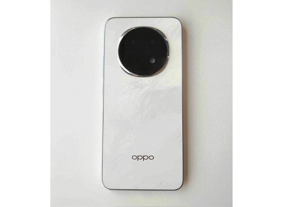 Oppo F29 и F29 Pro: утечка рендеров и характеристик 3 Oppo F29