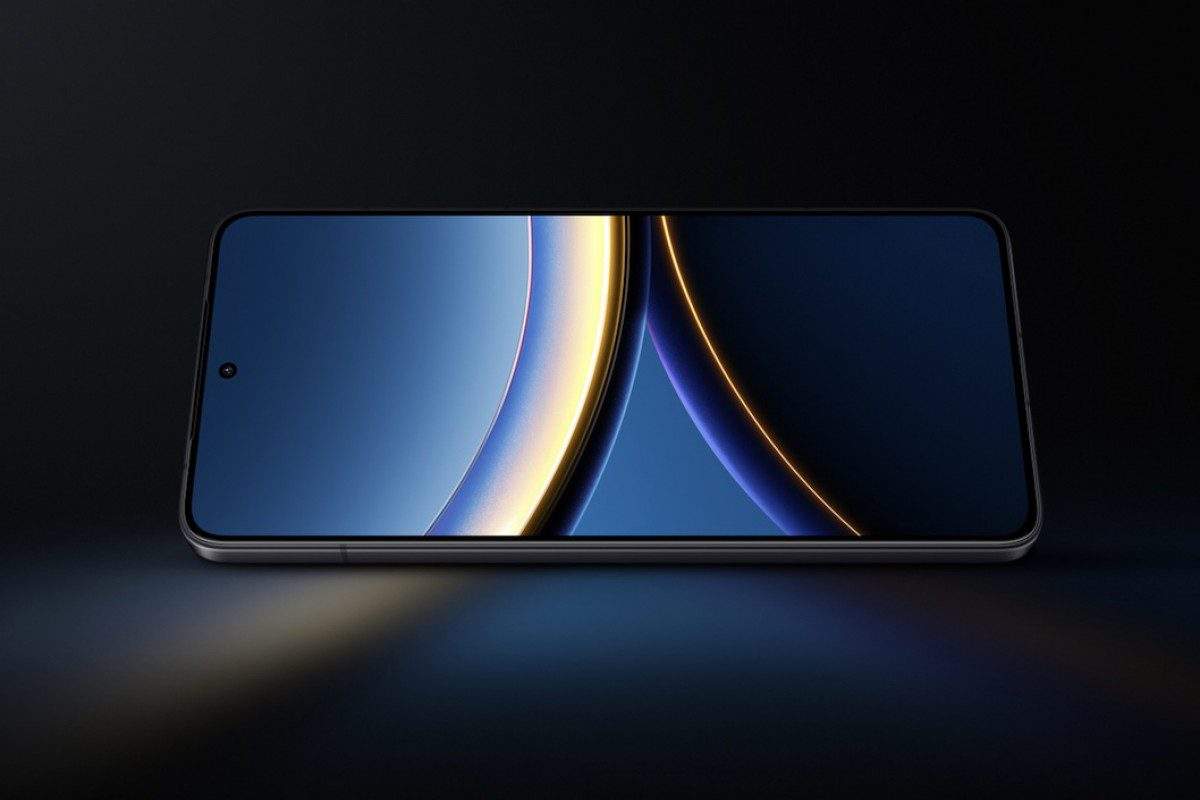 Poco F7 Pro представлен официально – Snapdragon 8 Gen 3, VisionBoost D7 и IP68 4 Poco F7 Pro