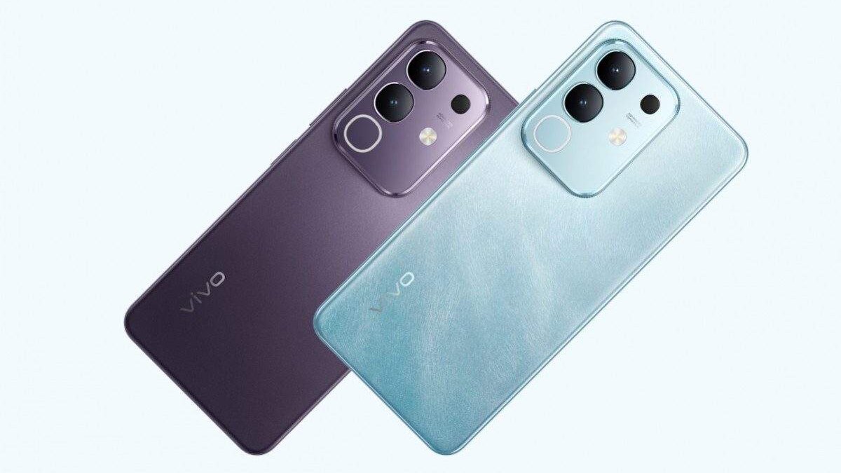 Vivo T4x